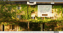 Desktop Screenshot of masodivilla.it